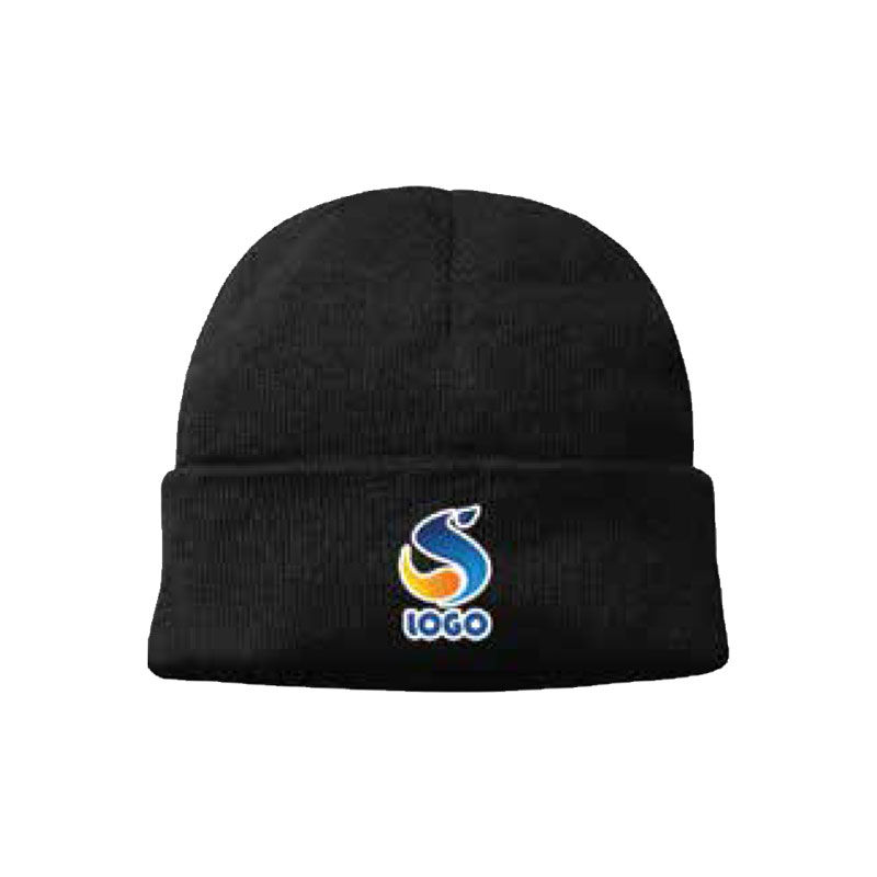 Beanie (Printed)