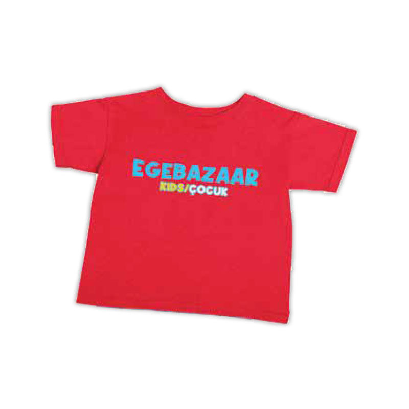 Kids T-Shirts