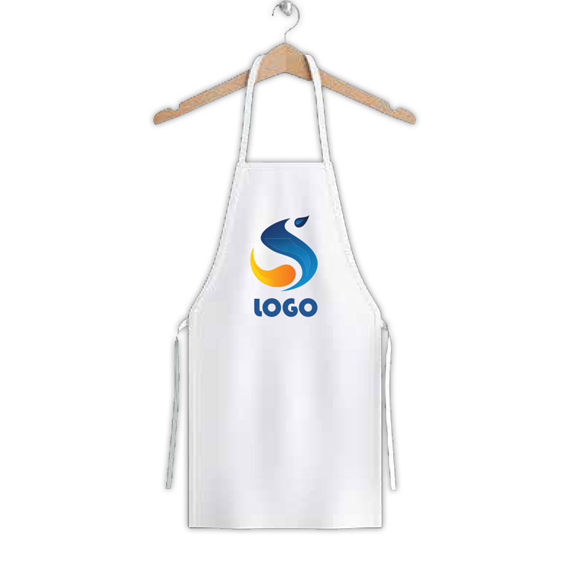 Printed / Embroidered Apron